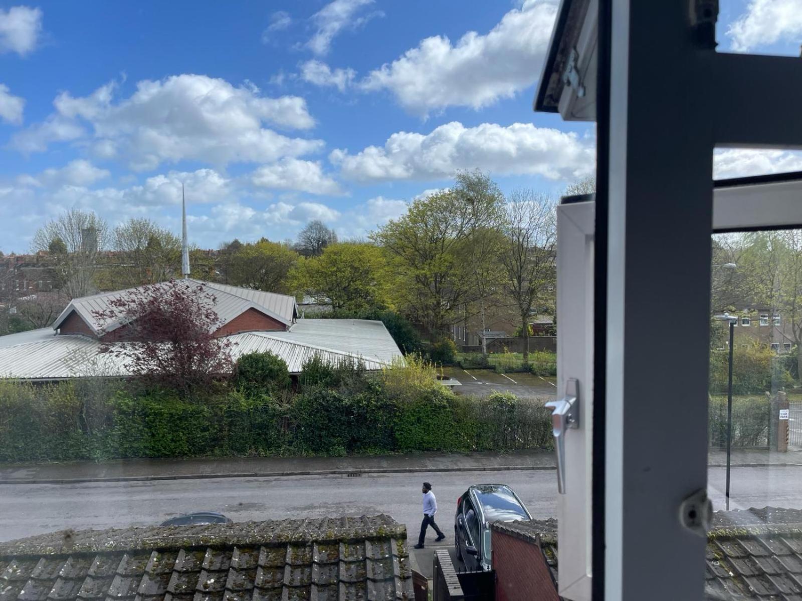 Homestays-Close To Coventry City And University I Free Parking I Wi-Fi Kültér fotó