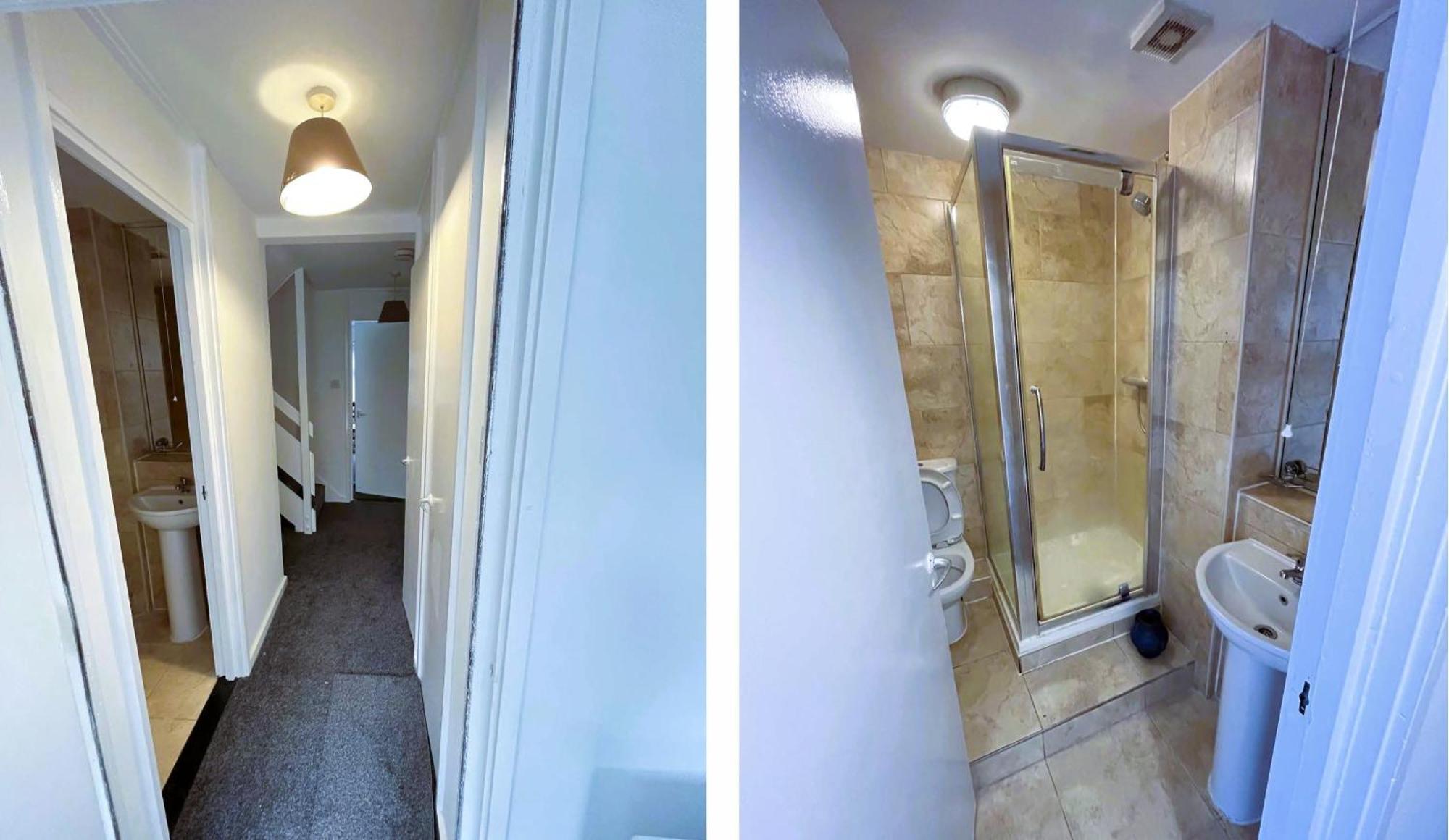 Homestays-Close To Coventry City And University I Free Parking I Wi-Fi Kültér fotó