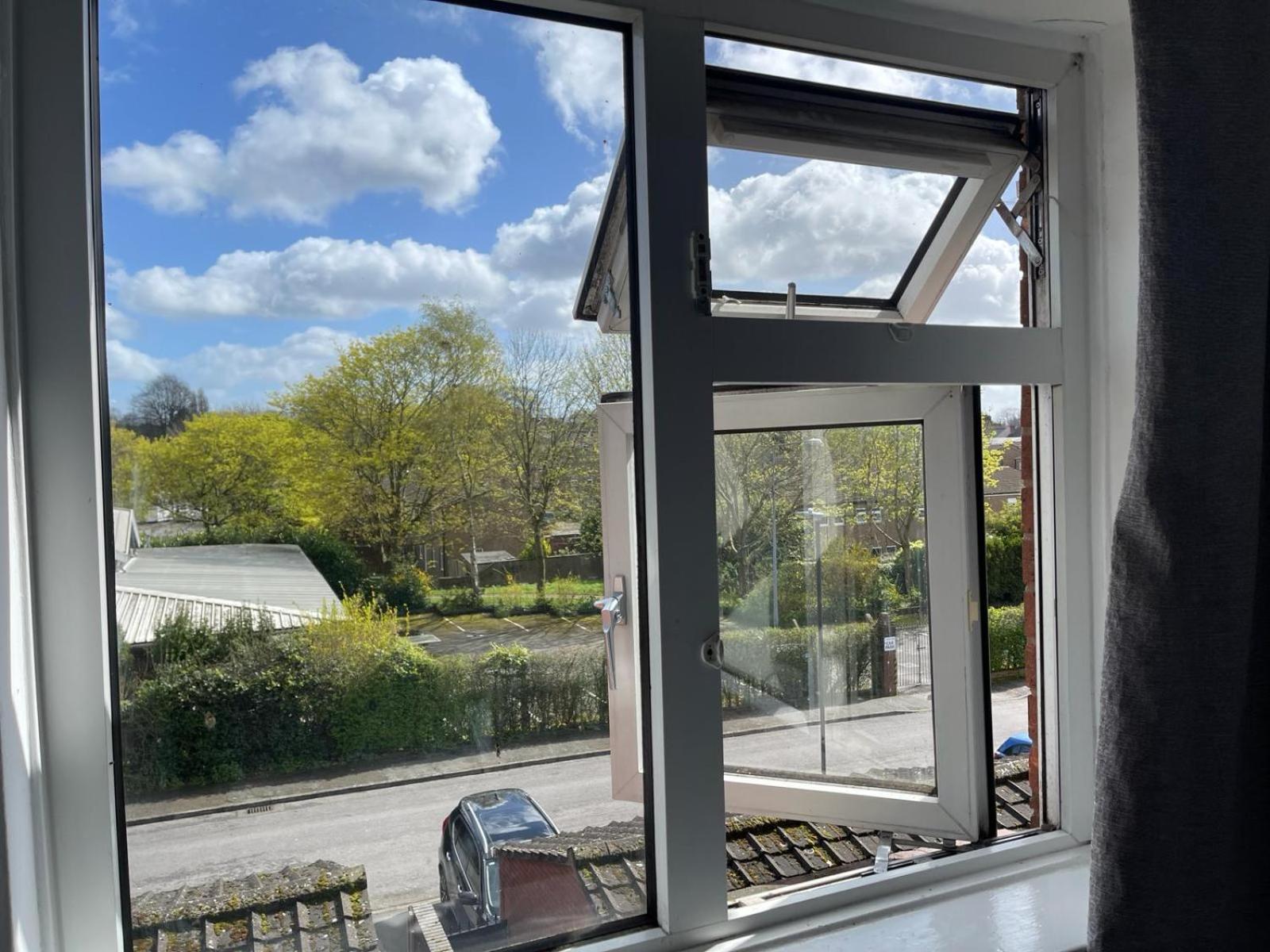 Homestays-Close To Coventry City And University I Free Parking I Wi-Fi Kültér fotó