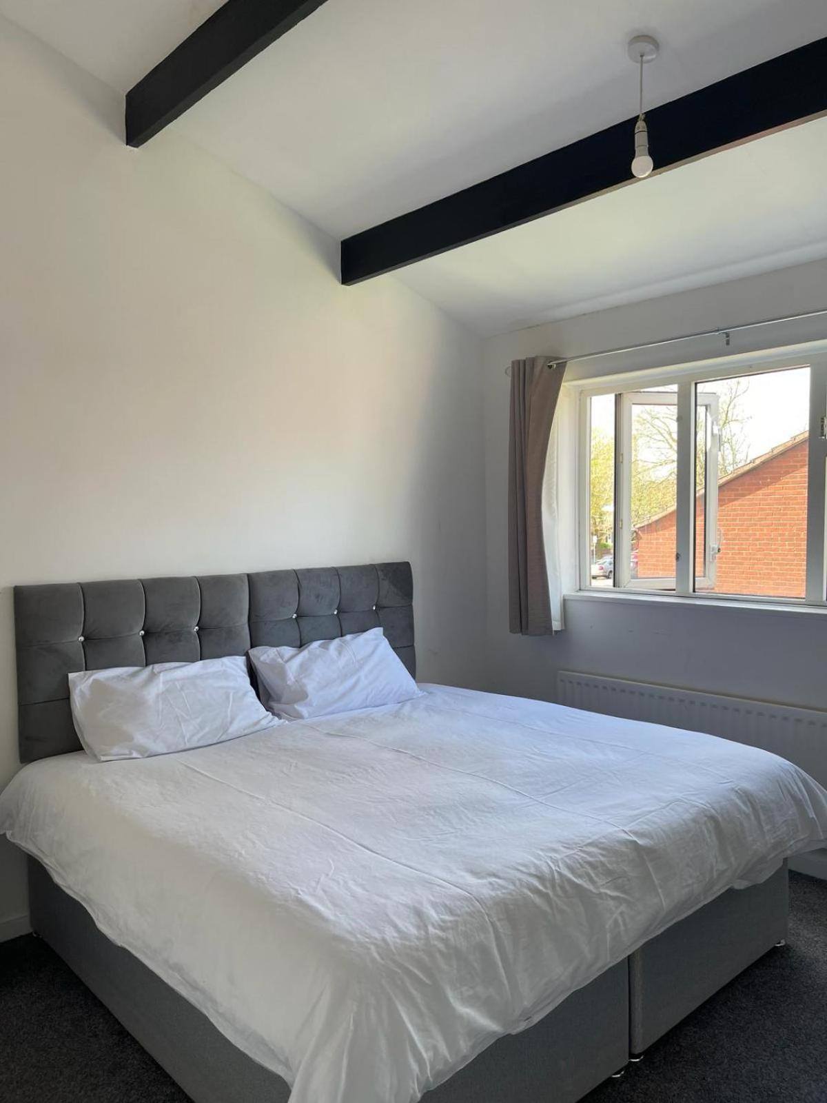 Homestays-Close To Coventry City And University I Free Parking I Wi-Fi Kültér fotó