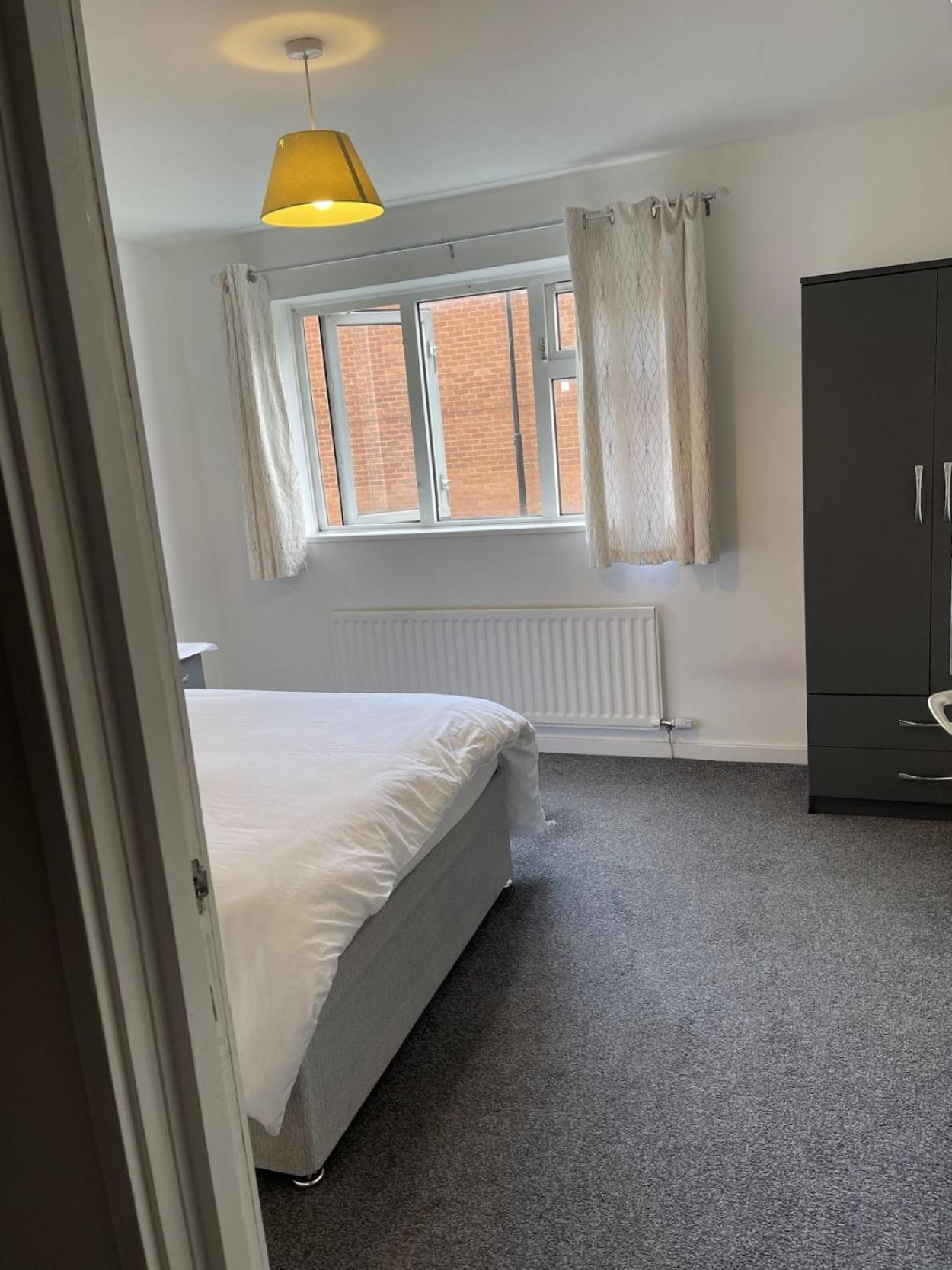 Homestays-Close To Coventry City And University I Free Parking I Wi-Fi Kültér fotó