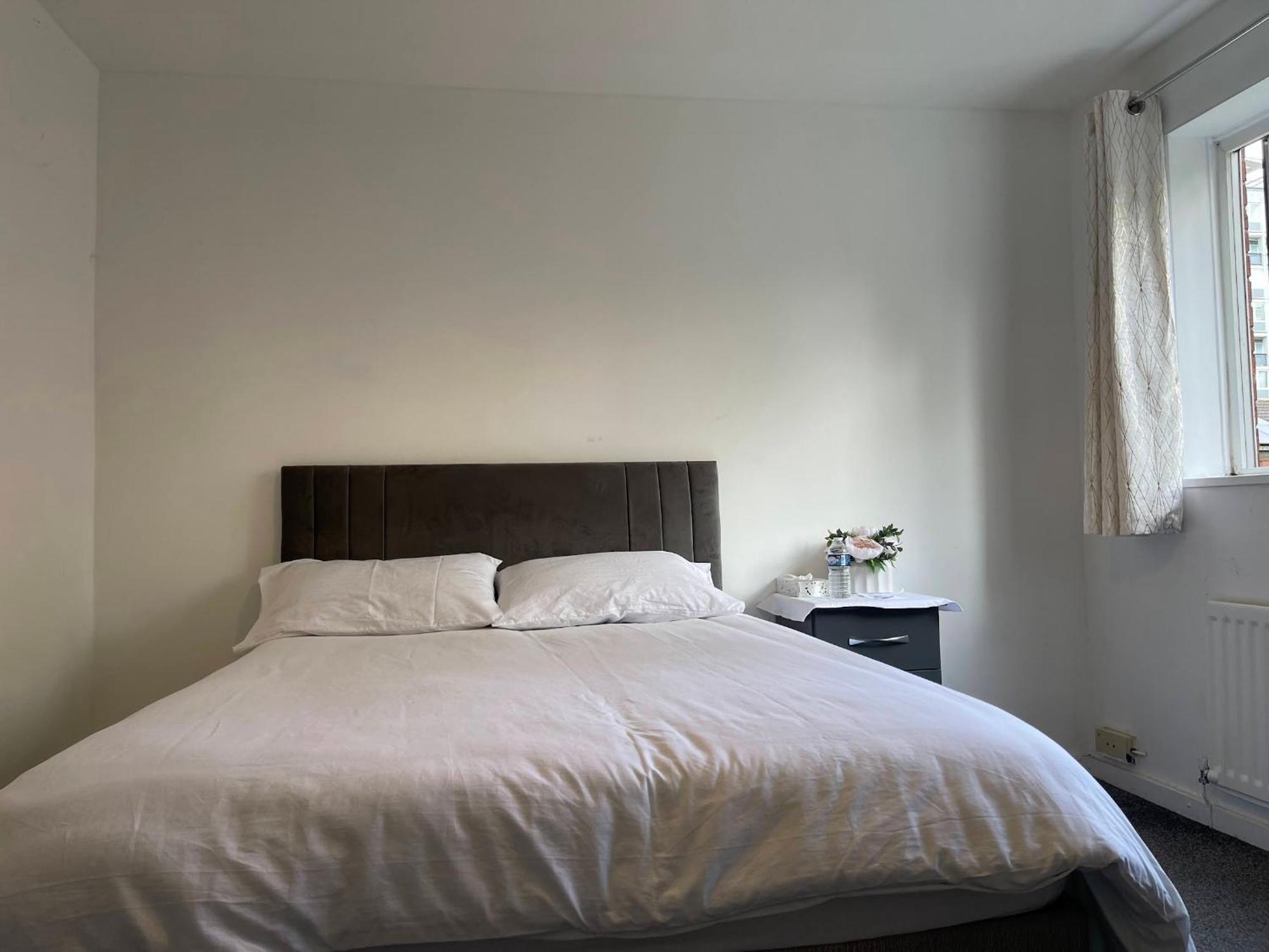Homestays-Close To Coventry City And University I Free Parking I Wi-Fi Kültér fotó