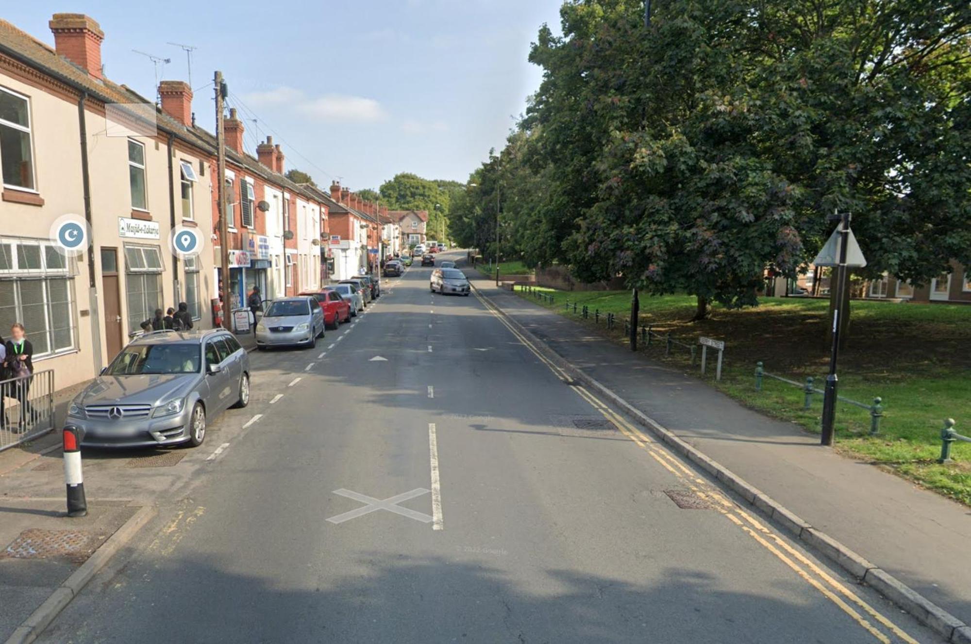 Homestays-Close To Coventry City And University I Free Parking I Wi-Fi Kültér fotó